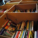 JUMAJO Bücherflohmarkt